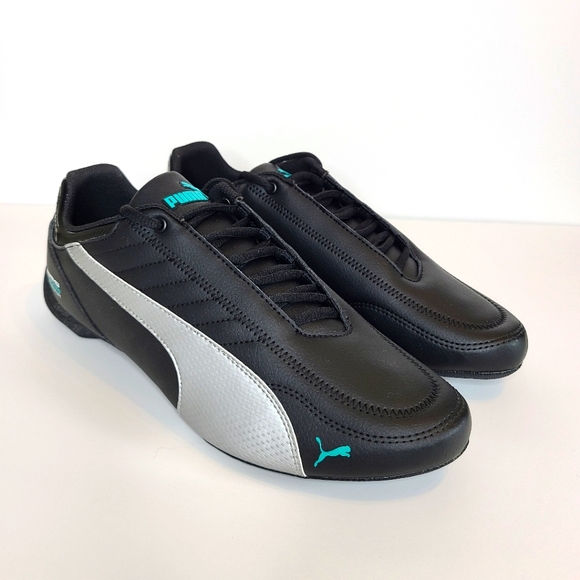 Puma Shoes Puma Mapm Future Kart Cat Mercedes Amg Petronas